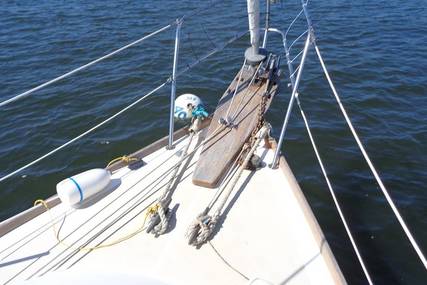 Cape Dory 30 Mkii