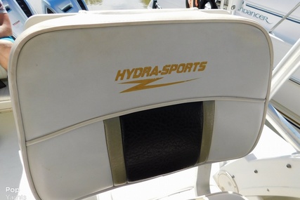 Hydra Sports 2600 WA Vector