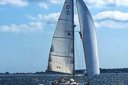 Cape Dory 30 Mkii