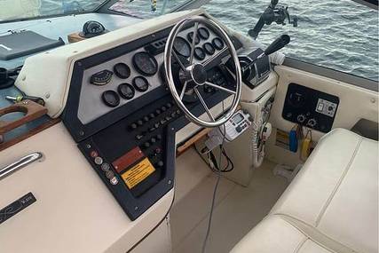 Sea Ray Srv 270