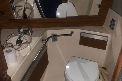 Sea Ray Srv 270