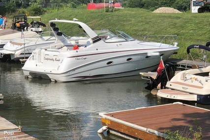 Chris-Craft 32 Crowne