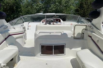 Chris-Craft 32 Crowne