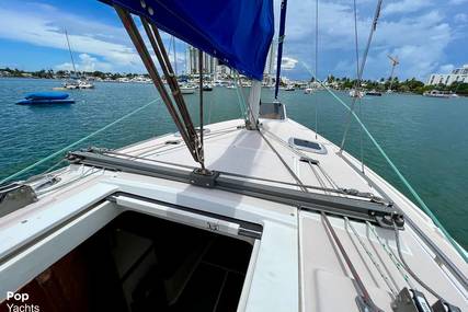 Catalina 28 MKII Wing