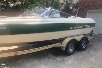 Stingray 200 Lx