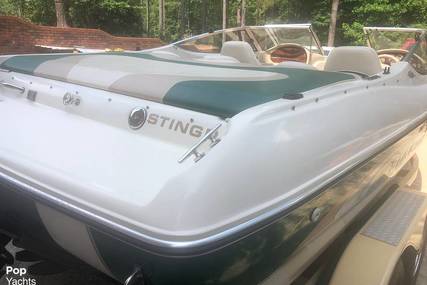 Stingray 200 Lx