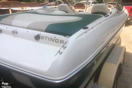 Stingray 200 Lx