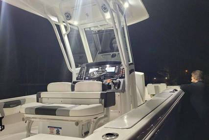 Robalo CAYMAN 266