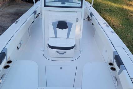 Robalo CAYMAN 266