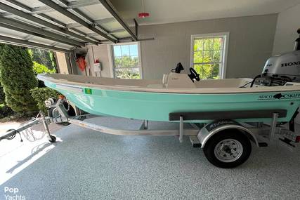 Abaco 14' Skiff