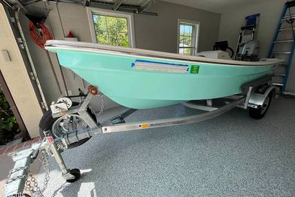 Abaco 14' Skiff