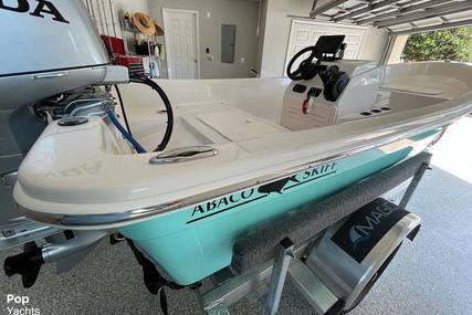 Abaco 14' Skiff