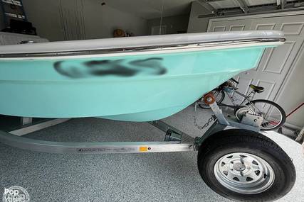 Abaco 14' Skiff