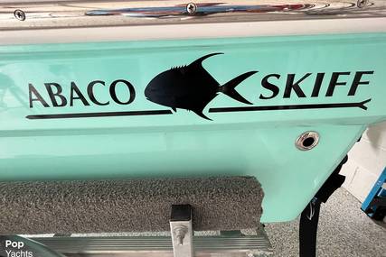 Abaco 14' Skiff