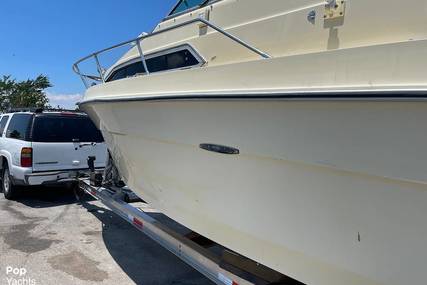 Sea Ray SRV 225 EC