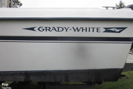 Grady White SAILFISH 252-G Sport Bridge