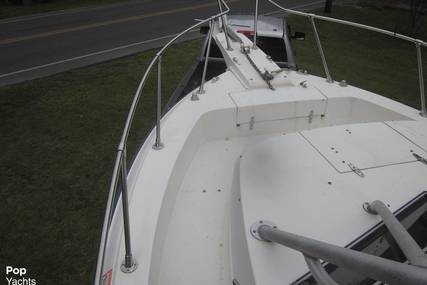 Grady White SAILFISH 252-G Sport Bridge