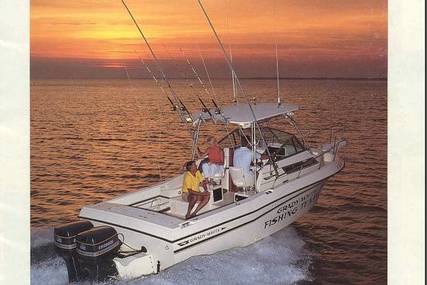 Grady White SAILFISH 252-G Sport Bridge