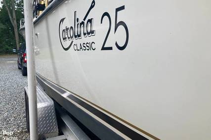 Carolina Classic 25