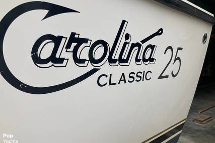 Carolina Classic 25