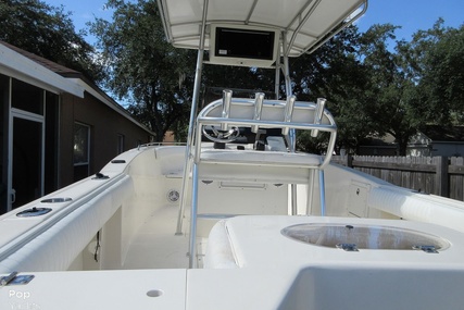 Sea Hunt 232 Triton