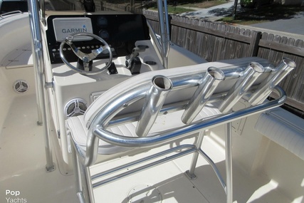 Sea Hunt 232 Triton