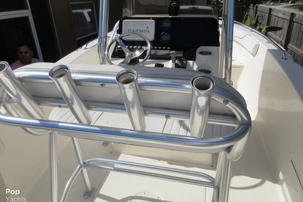 Sea Hunt 232 Triton