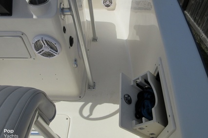 Sea Hunt 232 Triton