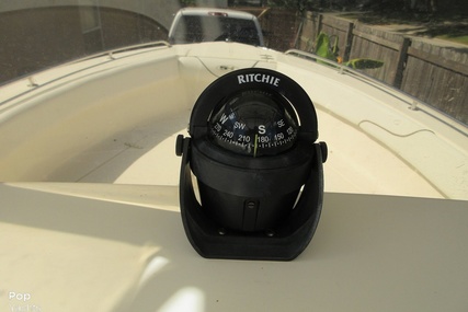 Sea Hunt 232 Triton