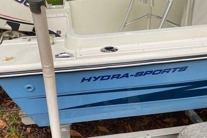 Hydra Sports 1800CC