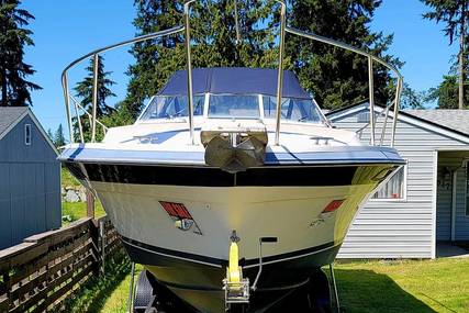 Bayliner Conquest 3250