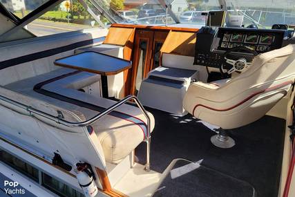 Bayliner Conquest 3250