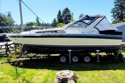 Bayliner Conquest 3250