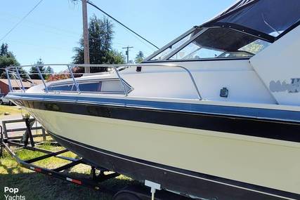 Bayliner Conquest 3250