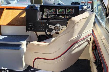 Bayliner Conquest 3250