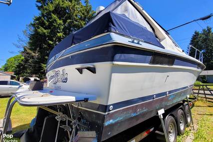 Bayliner Conquest 3250