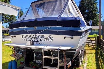 Bayliner Conquest 3250