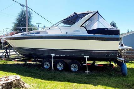 Bayliner Conquest 3250