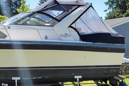 Bayliner Conquest 3250