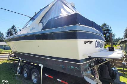 Bayliner Conquest 3250