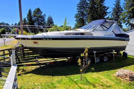 Bayliner Conquest 3250