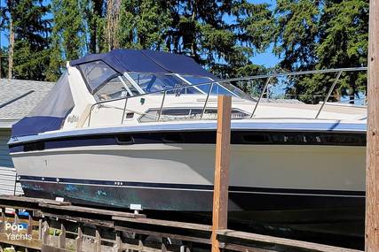 Bayliner Conquest 3250