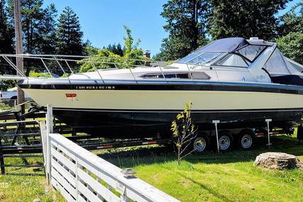 Bayliner Conquest 3250