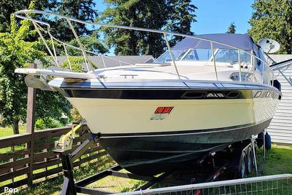 Bayliner Conquest 3250