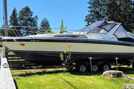 Bayliner Conquest 3250