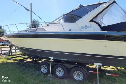 Bayliner Conquest 3250