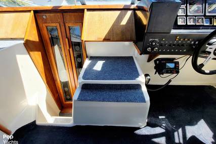 Bayliner Conquest 3250