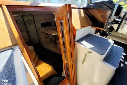 Bayliner Conquest 3250