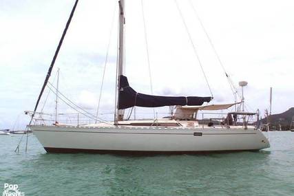 Beneteau First 38