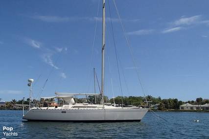 Beneteau First 38